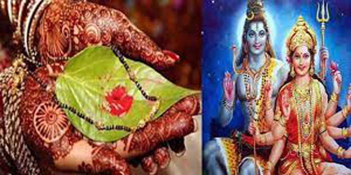  Agra news: Hartalika Teej fast brings good luck to married women and marriageable girls get suitable grooms