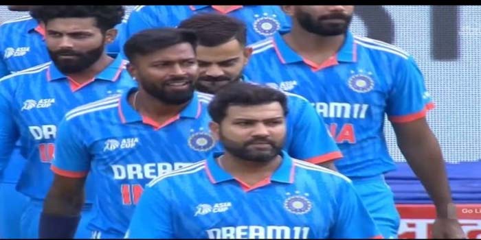  World Cup- 2023 Indian team squad announced, Chahal, Sanju Samson and Tilak Verma out, Rahul’s place retained