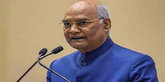  Big step towards One Nation, One Election, Committee constituted under the chairmanship of former President Kovind