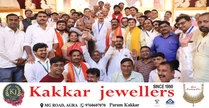  Agra News: Jain community from Agra clamors for political participation…#agranews