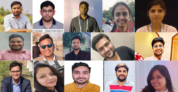  Congratulations: These 15 medical PG students of SN Medical College got selected in DM and MCH…#agranews