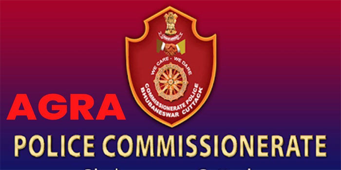  Seven ACP of Agra Police Commissionerate transfer #agra