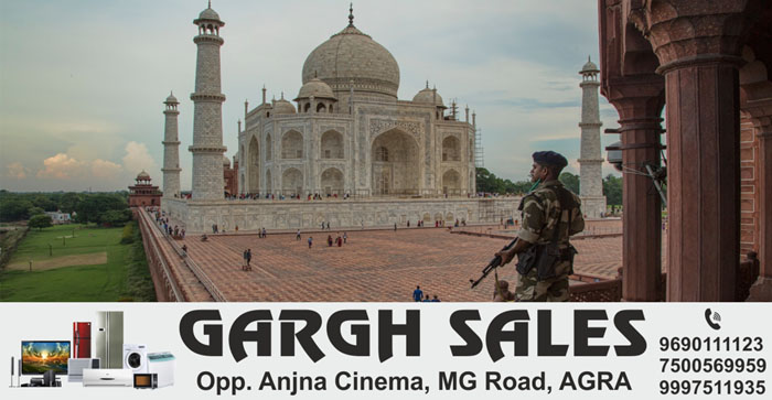  Agra News: Melting started in Agra in the morning and night. The temperature reached 12 degrees Celsius….#agranews