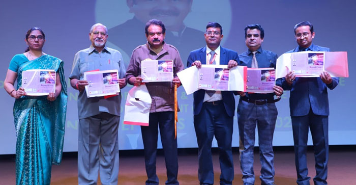  Agra News: National Conference on “Post-Pandemic Impact on Management, Science, Information Technology, Education and Commerce” was held at APTT College, Agra….#agranews