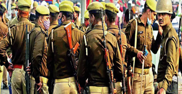  Good News: Now candidates for police recruitment in UP get relaxation in age limit of three years
