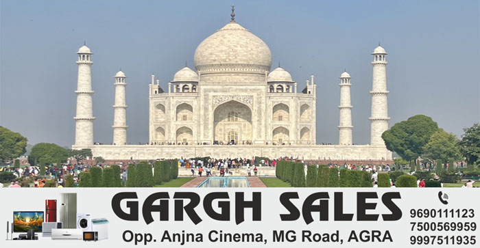  Agra News: Severe cold forecast in Agra after two days, temperature will reach below 10 degree Celsius…#agranews