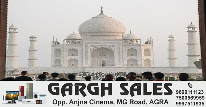  Agra News: Melting winter in Agra, possibility of severe cold with dense fog…#agranews