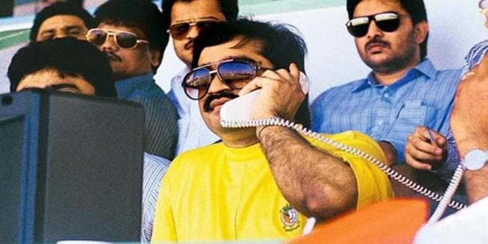  Underworld don Dawood Ibrahim’s condition critical due to poisoning in Pakistan, internet service also stopped