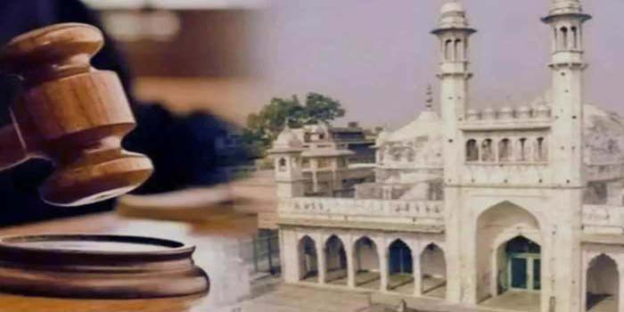  Allahabad High Court rejects all five petitions of Muslim side in Gyanvapi dispute case, ASI survey will continue