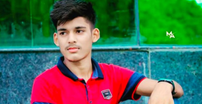  Agra News: 12th class student Anmol committed suicide in Agra…#agranews