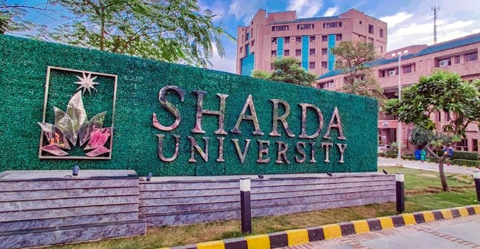  Agra News: Sharda University will be built in Agra, permission given in cabinet meeting…#agranews