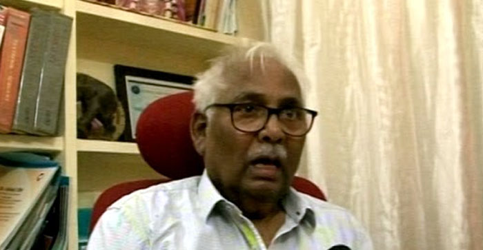  Agra News: Agra’s renowned 80 year old skin specialist Dr GG Dhir passes away #agra