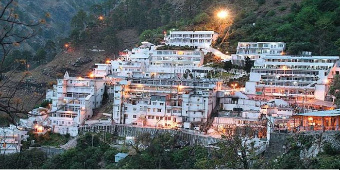  Good news for the devotees of Mata Vaishno Devi, the old cave will open twice a day for darshan