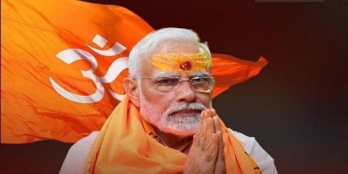  PM Modi’s audio message to the countrymen before the consecration of Ram Lalla, 11 days special ritual