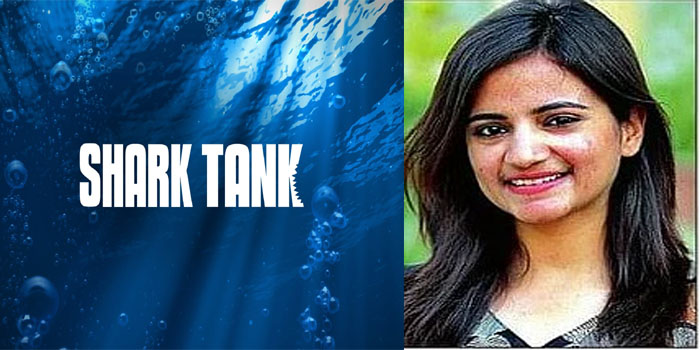  Agra’s Anuva Kakkar in shark Tank,  Hot Chocklate brand turnover in Crore #agra