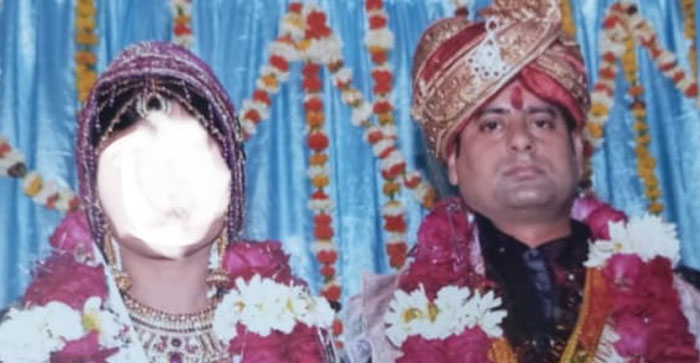  Agra News: Husband ran away abroad leaving wife, wife filed case in trouble…#agranews