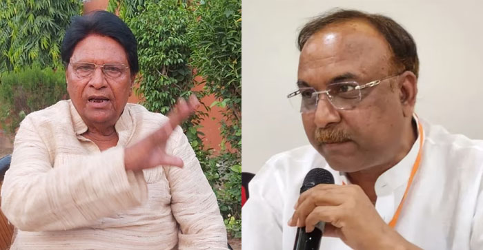  Agra News: Agra’s Naveen Jain and Ramjilal Suman won Rajya Sabha elections by 34 votes…#agranews