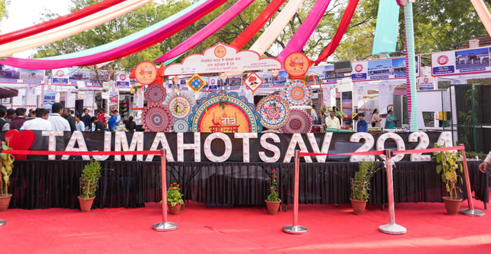  Agra News: Taj Mahotsav ends but craft fair will continue for two more days…#agranews