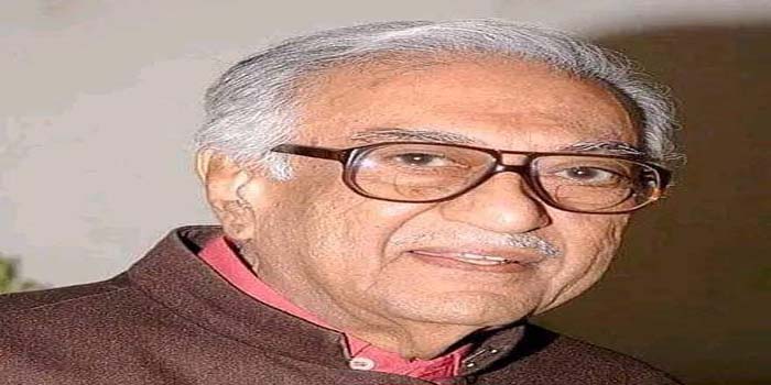  Bhaiyo-bahanon, radio presenter Amin Sayani, the master of the world of voice, is no more