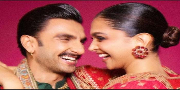  Film actress Deepika Padukone and Ranveer Singh’s house will echo after five years, good news shared