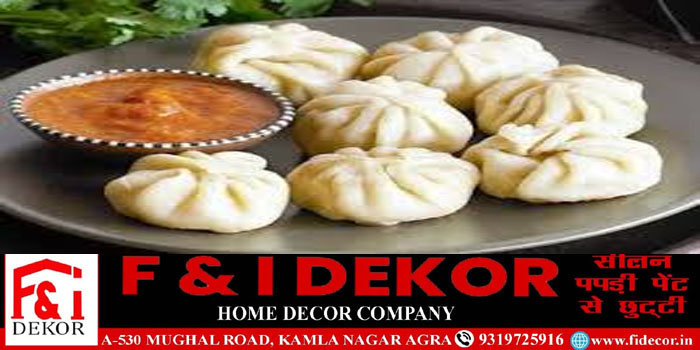  Agra News : Woman complaint her husband not bring  Momos everyday #agra