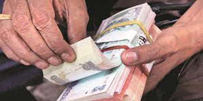  Vigilance regarding Lok Sabha elections: If you carry Rs 10 lakh in cash then keep its proof, it will not be refunded even if you provide proof later