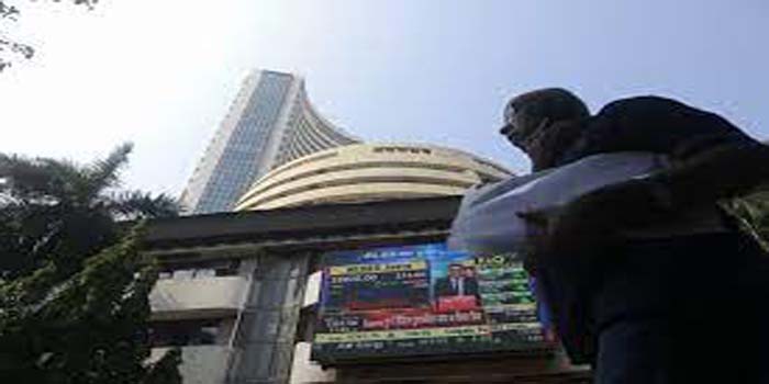  Fall in stock market: Sensex 700 and Nifty fell 250 points, Adani out of 100 billion dollar club