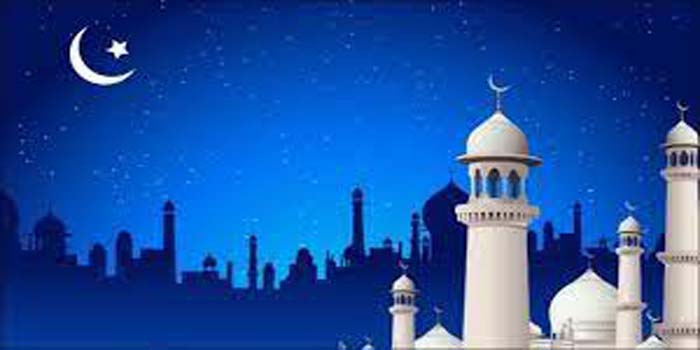  With the sighting of the moon tonight, the month of Pak Ramzan will start from tomorrow, there will be excitement in the markets too