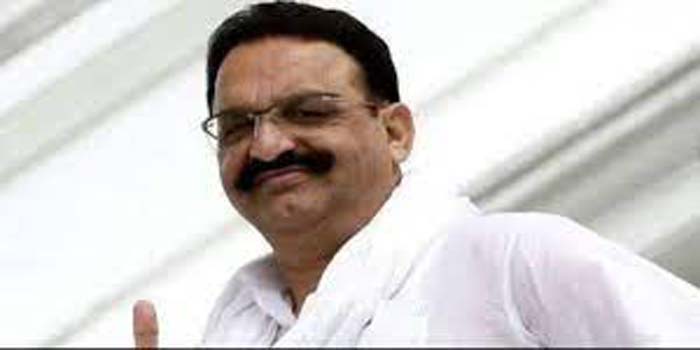  Postmortem of Mukhtar Ansari’s body will last for three hours, it will be laid to rest in the evening in Ghazipur