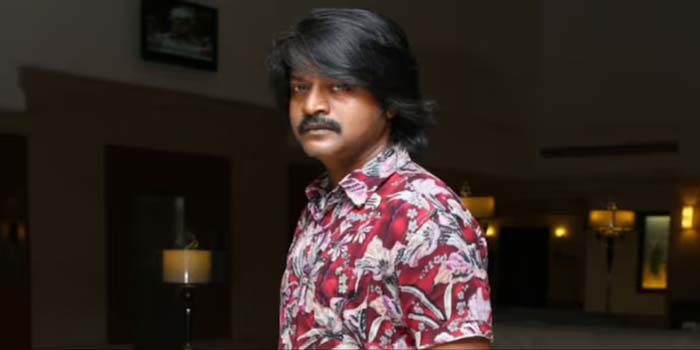  Tamil and Malayalam film actor Daniel Balaji dies of heart attack at the age of 48