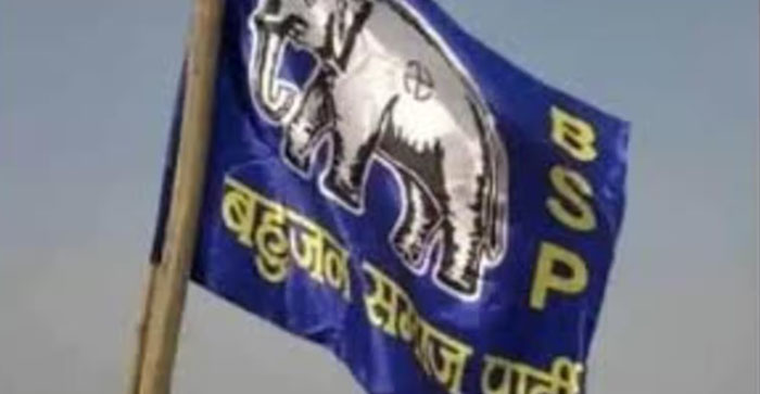  Lok Sabha Election 2024: Pt. Ramnivas Sharma BSP candidate for Fatehpur Sikari…#agranews