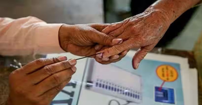  Agra News: Voters above 85 years of age will be able to vote from their homes through postal ballot…#agranews