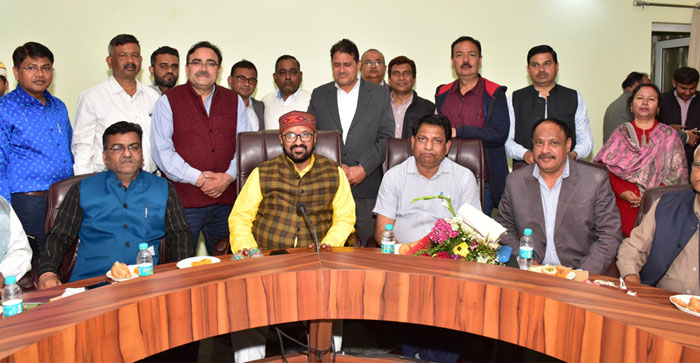  Agra News: Effort to give university status to Agra College. Trust formed after 24 years…#agranews