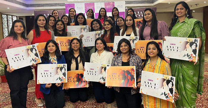  Agra News: 35 women entrepreneurs of Agra formed their new committee…#agranews