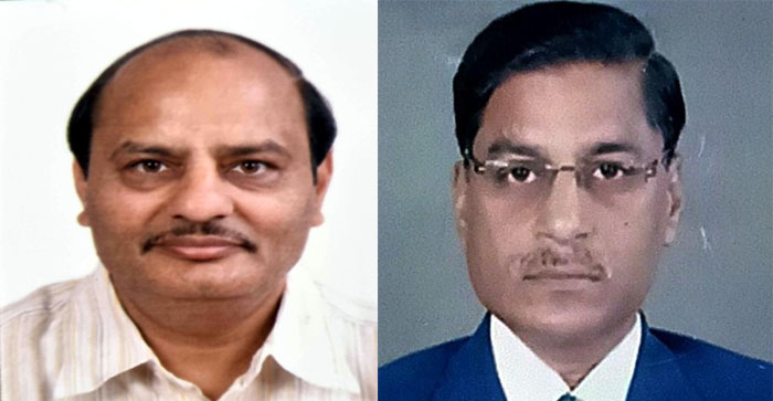  Agra News: Help Agra’s command is in the hands of Surendra Kumar Jain and Rajendra Kumar Bansal…#agranews