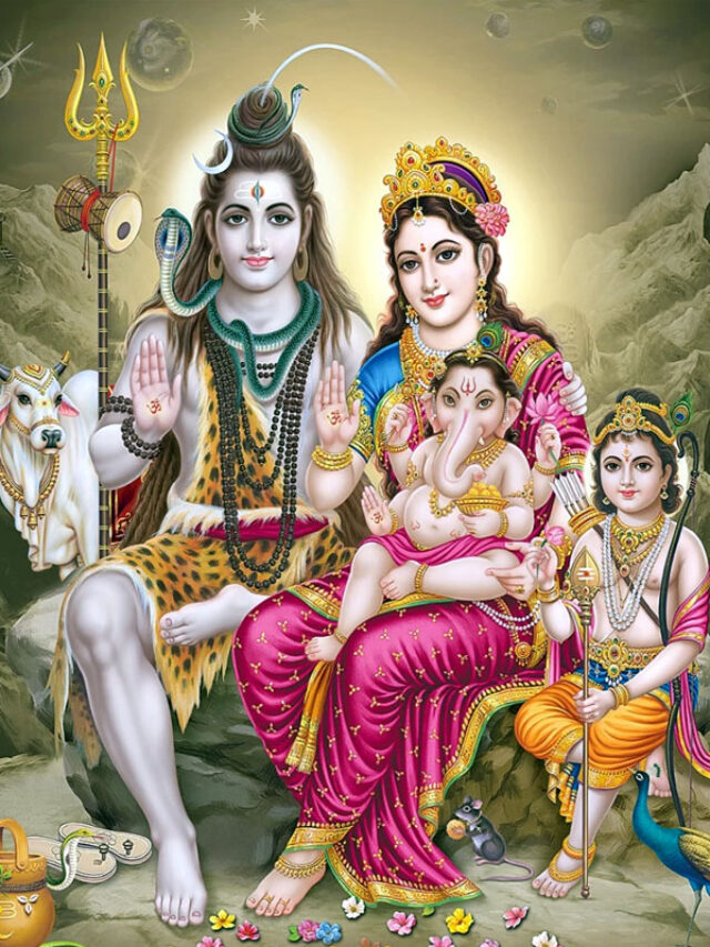 Mahashivratri Special: Lord Shiva’s blessings on Agra