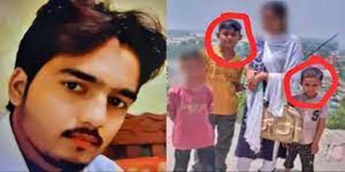  Javed Bareilly accused of killing two children of Badaun, now Raj will be opened