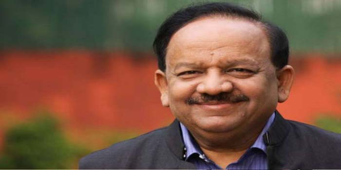  Former Union Minister Dr. Harsh Vardhan announced his retirement from politics, Pawan Singh also withdrew from Asansol