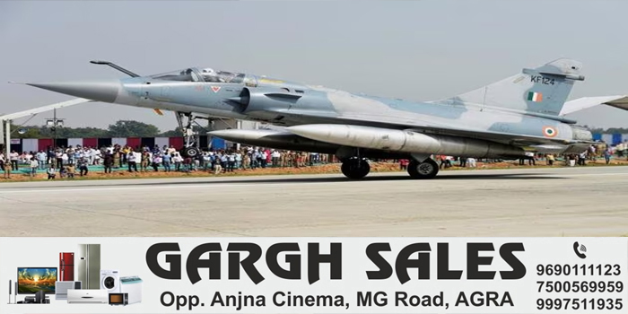  Route divert on Agra-Lucknow Expressway from 1st to 10th April for IAF drill #agra