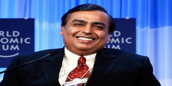  Mukesh Ambani is the 9th richest person in the world, Byju Ravindran’s net worth is zero