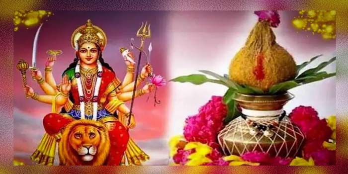  Chaitra Navratri from 9th April: By worshiping as per the rituals one gets the special blessings of Mata Rani