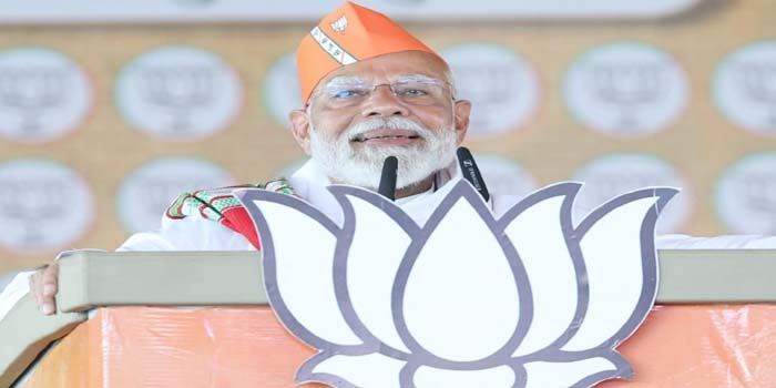  Congress’s loot during life, even after life: PM Modi mentioned inheritance tax