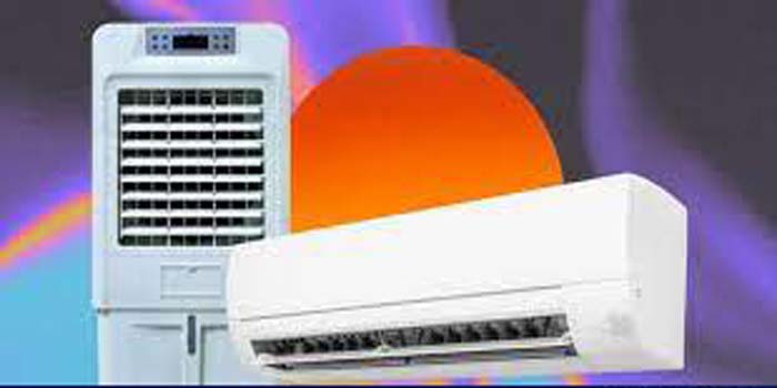  Agra news: Give some rest to electrical appliances in the scorching heat, why is it necessary to set the AC at 24 degrees