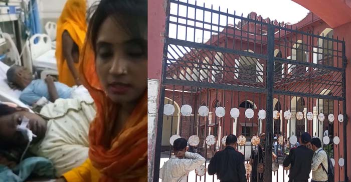  Agra News: Deputy Registrar removed, strike of university employees ends…#agranews