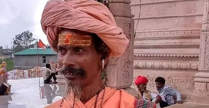  Agra News: Agra’s Yogi Chaitanyath was murdered! Shocking post mortem report…watch video…#agranews