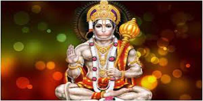  Agra news: many programs are organized in temples on the third Bada Mangal of Jyeshtha month, Hanumanji remains in a happy mood