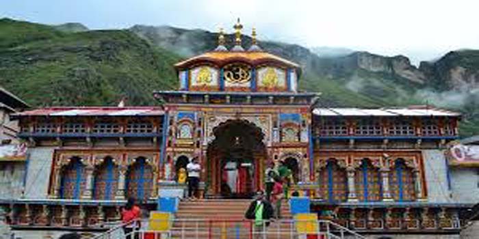  Four more pilgrims died in Kedarnath, Badrinath and Yamunotri, 100 people have lost their lives during the pilgrimage so far