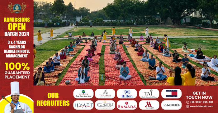 Agra News: Diabetes can be controlled through yoga, three day yoga camp started in Agra…#agranews