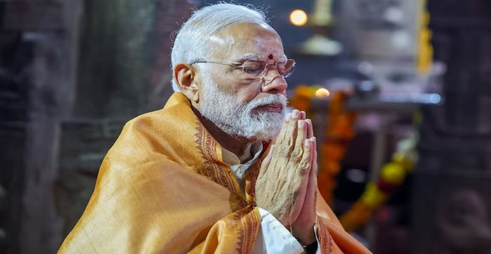  Agra News: BJP lost from Ayodhya, PM Modi won from Varanasi but the margin was less than last time…#agranews