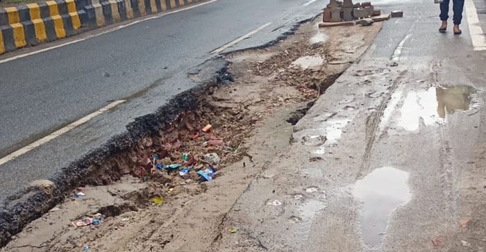  Agra News: Fine of Rs 10 lakh on three companies for digging roads without permission, FIR also ordered…#agranews
